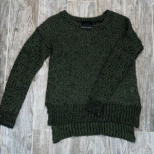 Harlowe & Graham Sweater